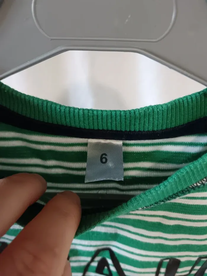 Pulls - photo numéro 4