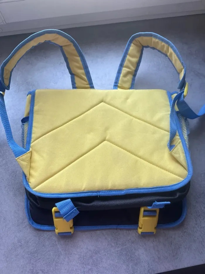 Cartable - photo numéro 8