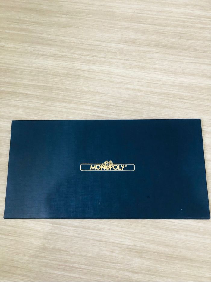 Monopoly Deluxe - photo numéro 7