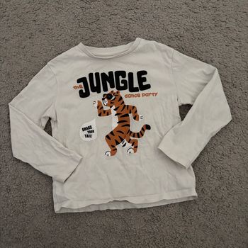 T-shirt 5 ans