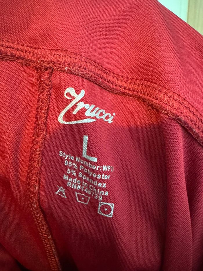 Leggings de sport - photo numéro 3