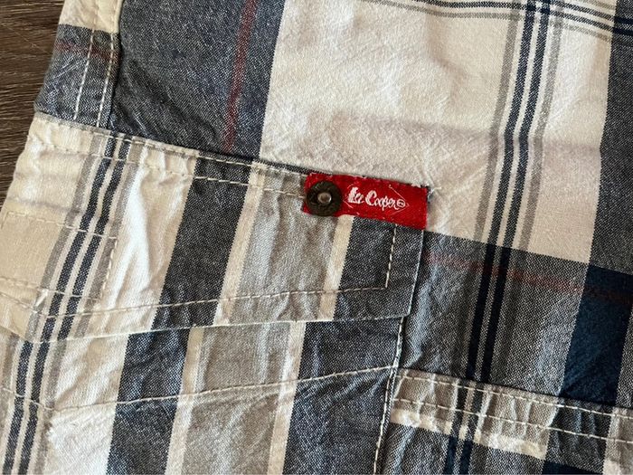 Short leecooperr neuf - photo numéro 2