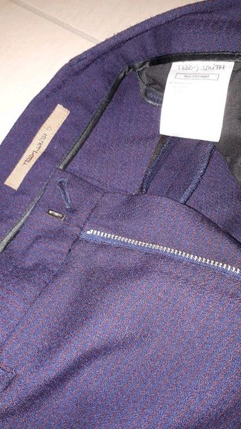 Pantalon Teddy Smith - Taille 36