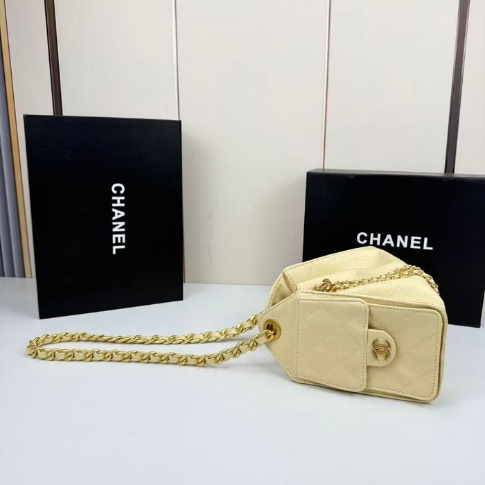 Chanel 25S mini Hobo  99688 - photo numéro 4