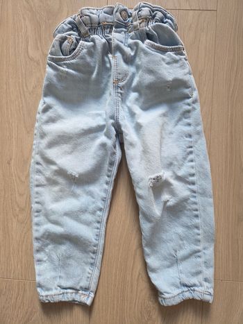 Jean zara 2-3ans
