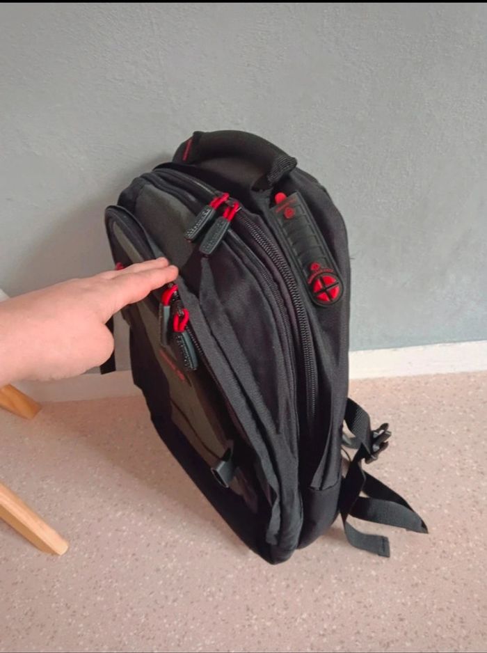 Sac à dos - photo numéro 2