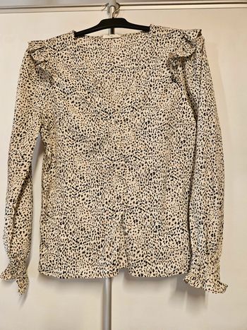 Blouse taille S