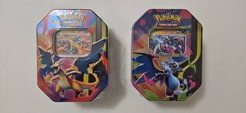 Pokemon - Pokebox Dracaufeu X & Y