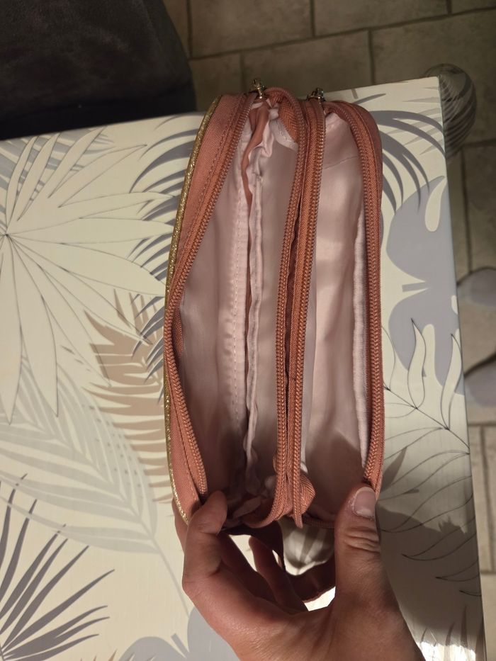 Trousse double - photo numéro 3