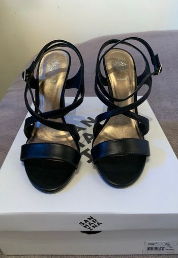 Escarpins SAN MARINA