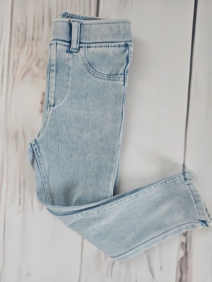 Jegging 2/3 ans - photo numéro 2
