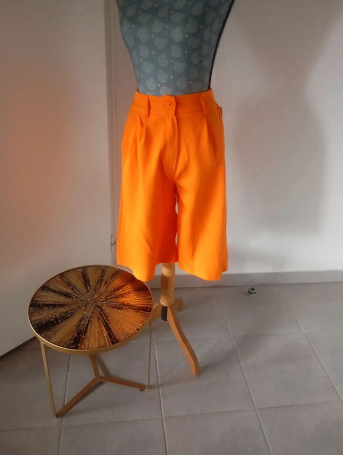 Ensemble bermuda - photo numéro 6