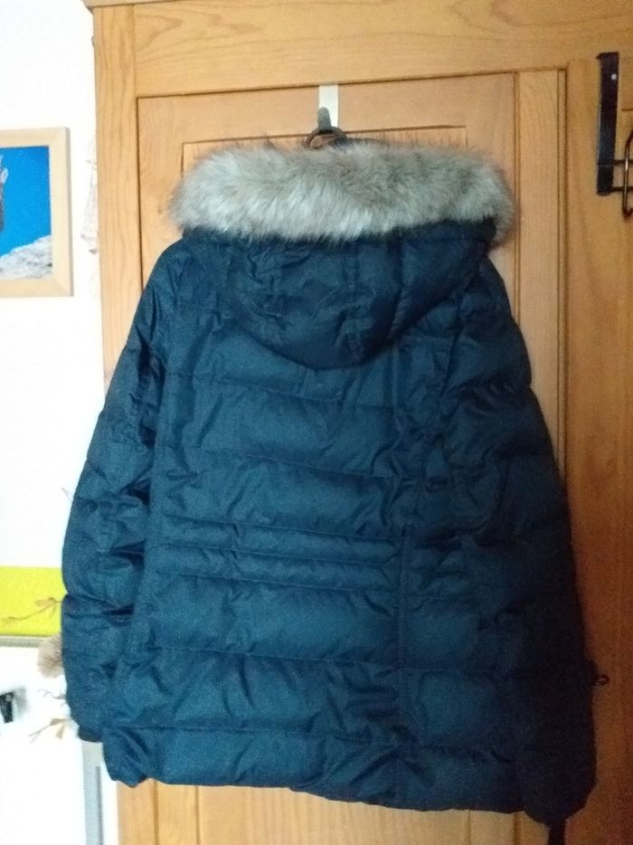 Doudoune Tommy Hilfiger - photo numéro 2