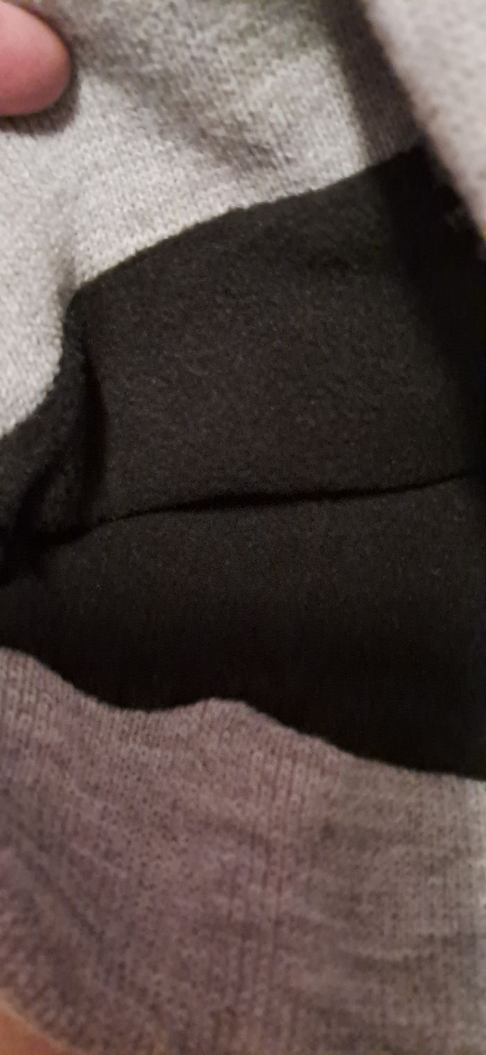 Bonnet homme - photo numéro 2