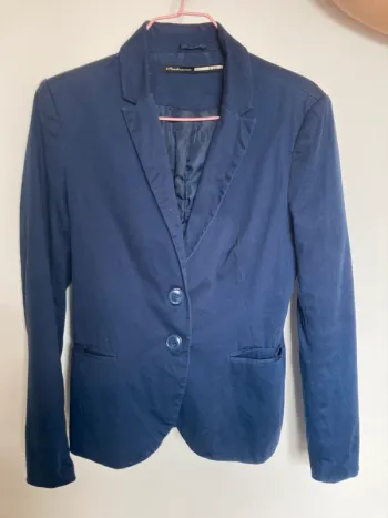 Blazer Stradivarius