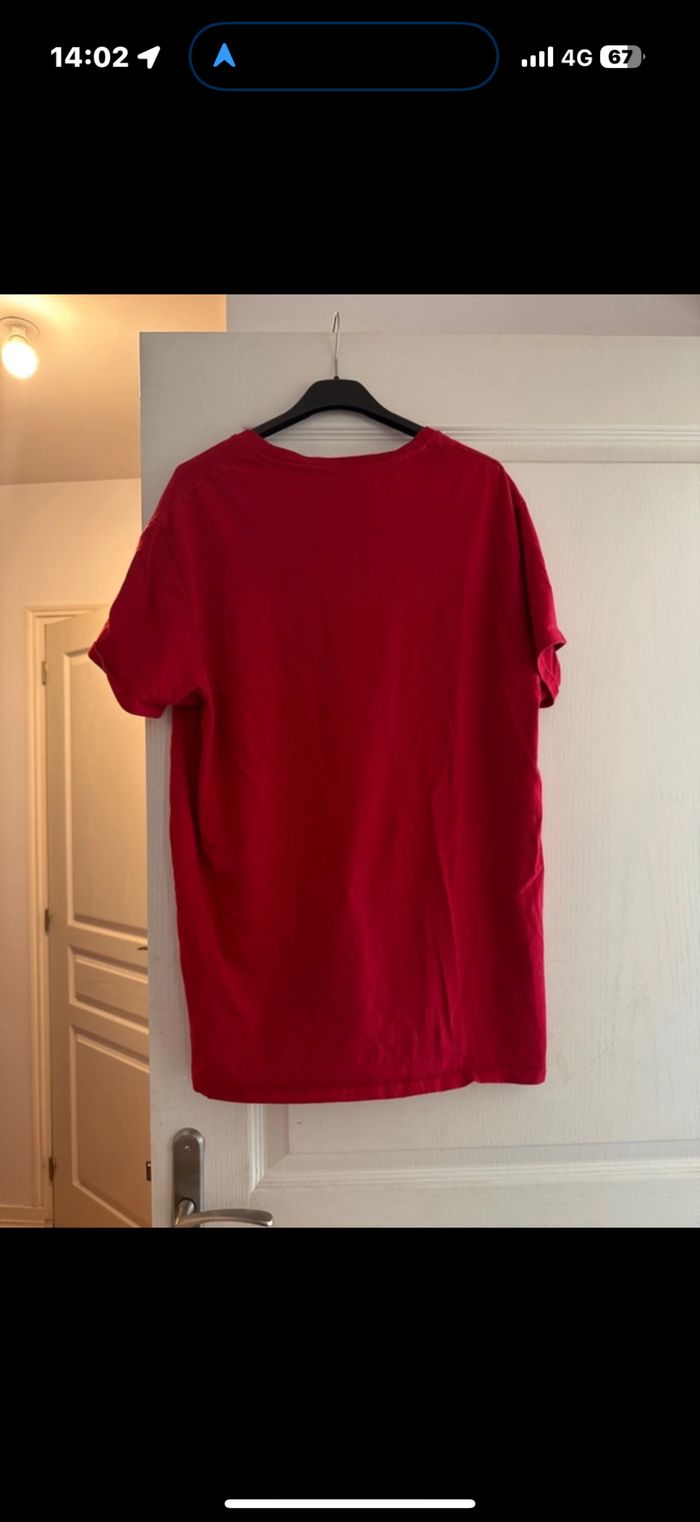 TEE shirt - photo numéro 3