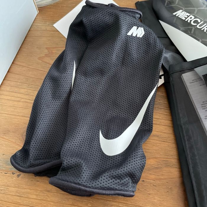 Protège tibia mercurial lite - photo numéro 3