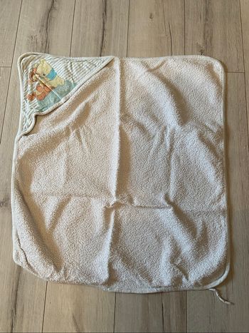 Sortie de bain Disney