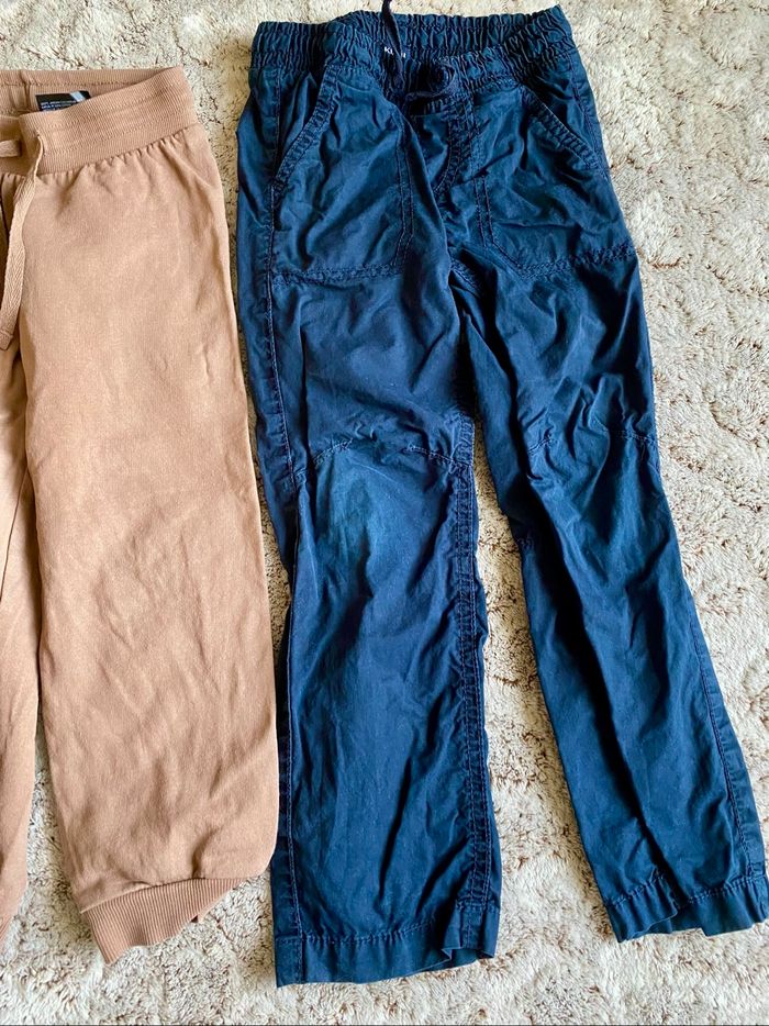 Lot pantalons - photo numéro 5