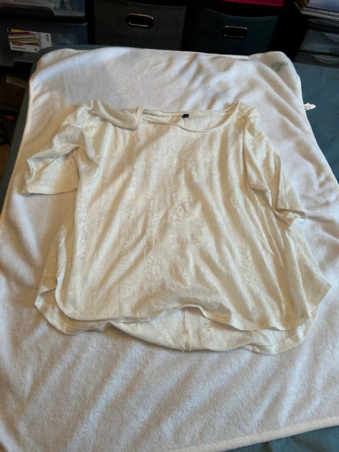 Lot t shirt femme - photo numéro 5