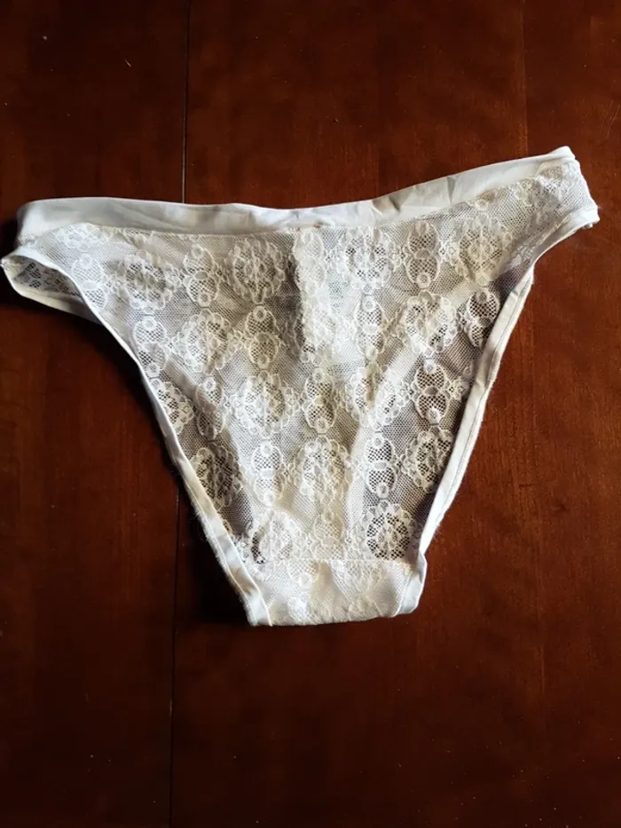 Culotte  Etam 36 - photo numéro 4