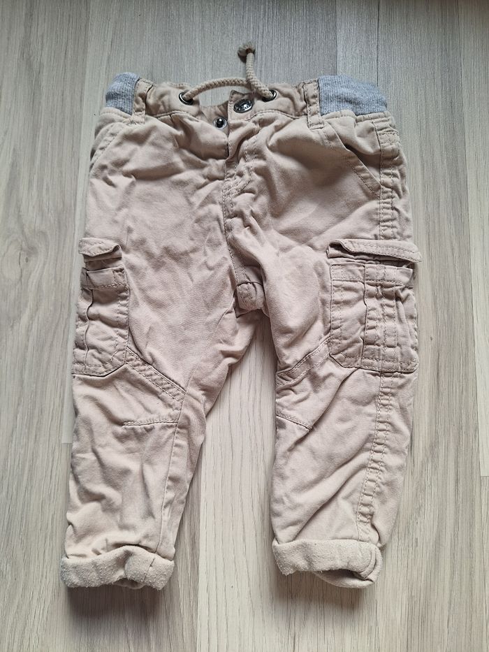 Pantalon bébé