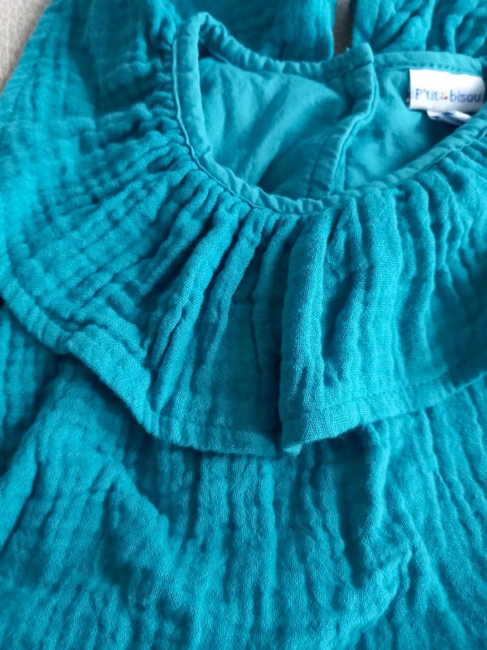 Ensemble tunique et leggings - photo numéro 5