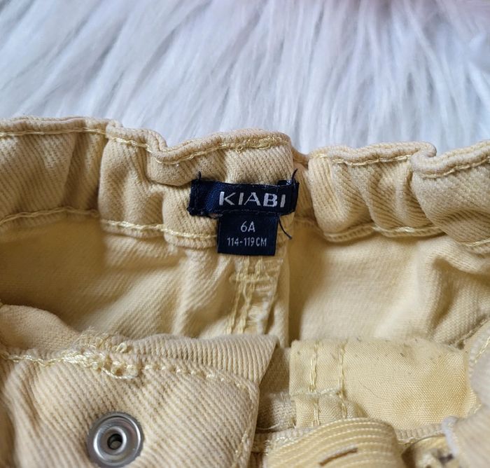 Jupe kiabi 6ans - photo numéro 4