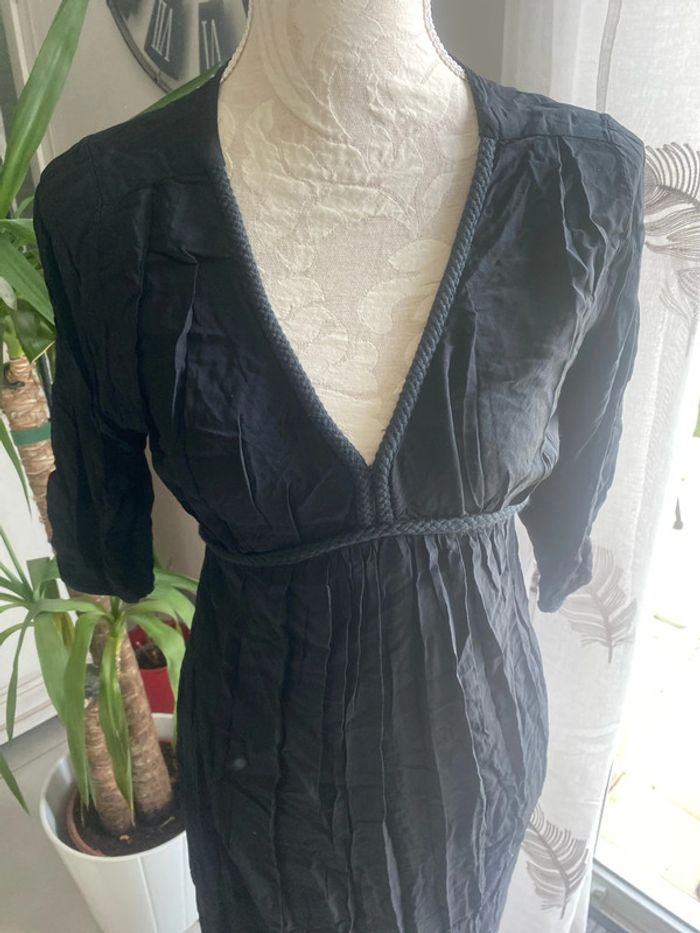 Jolie robe longue - photo numéro 5