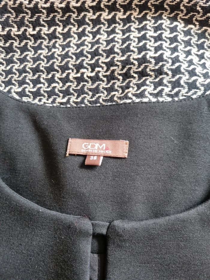 Robe 38 grain de malice - photo numéro 7
