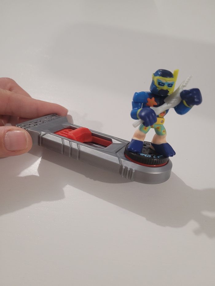 Akedo - photo numéro 3