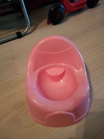 Pot bébé