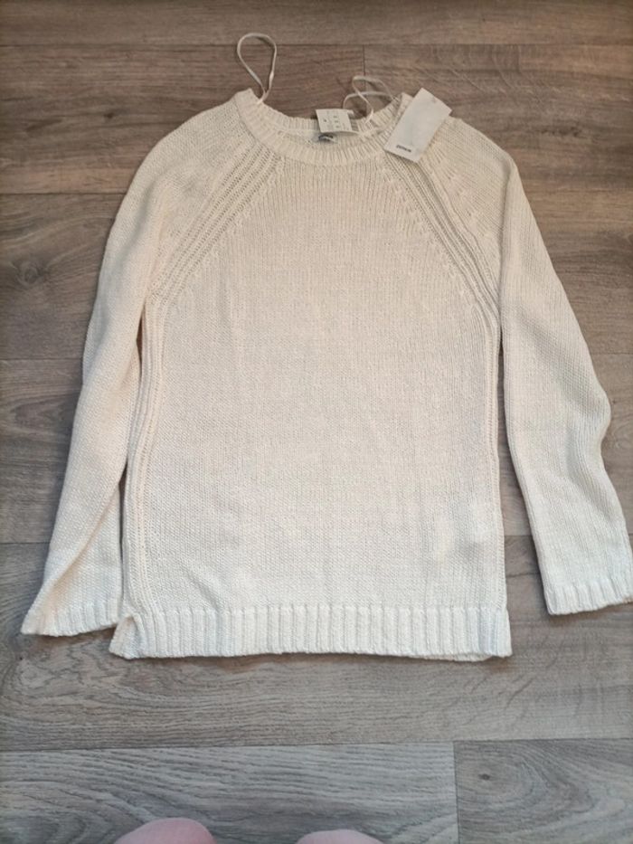 Pull Pimkie taille s