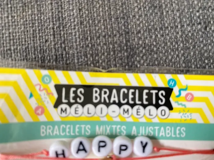 Bracelet - photo numéro 3