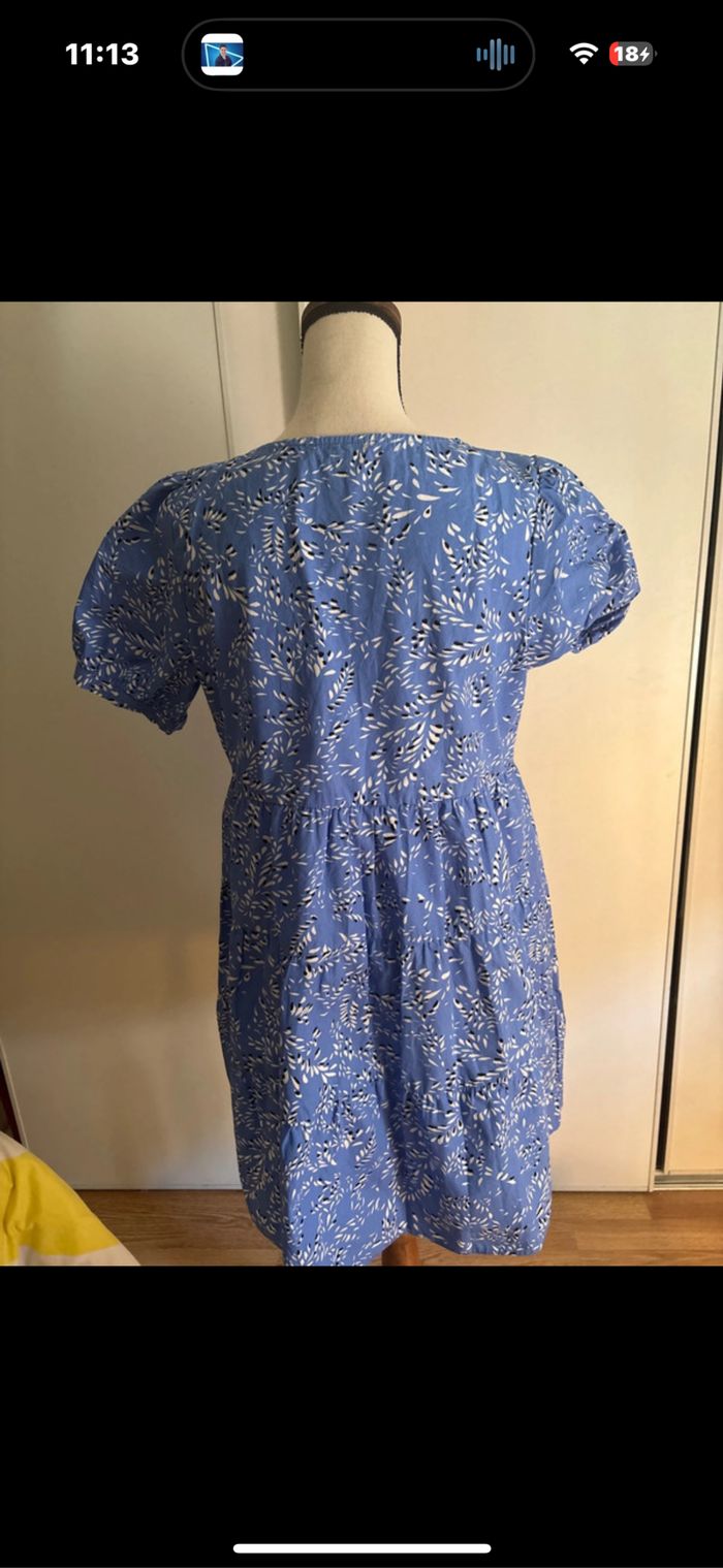 Robe Etam taille 40 - photo numéro 4