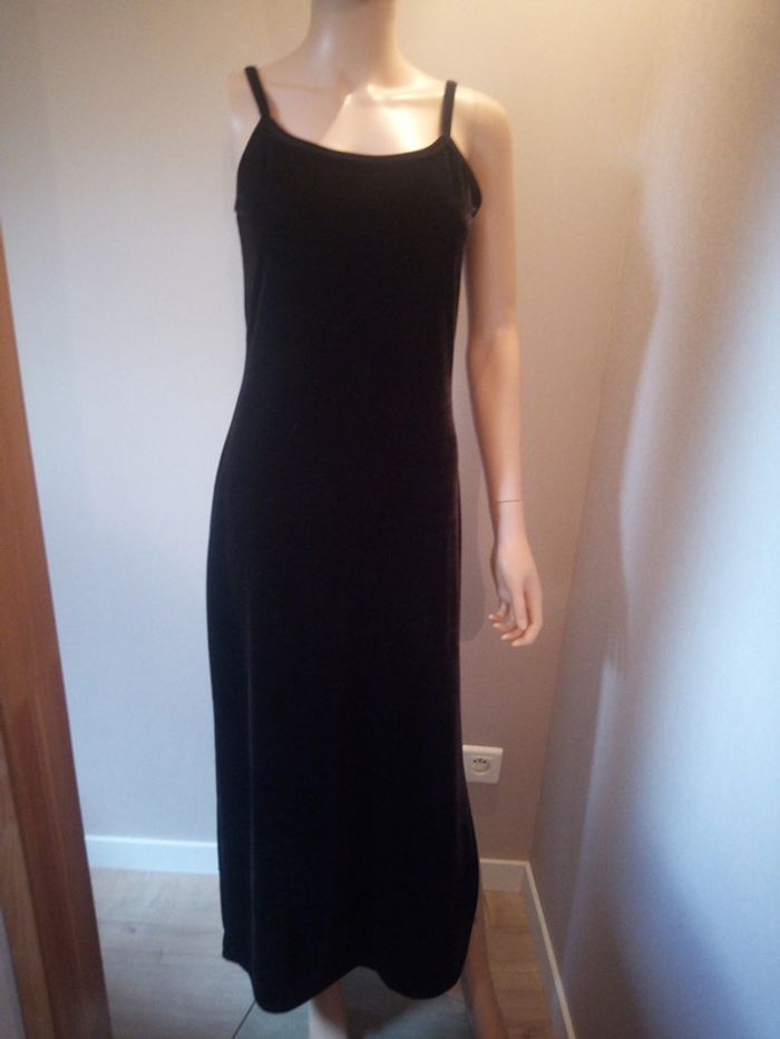 Robe longue - photo numéro 4