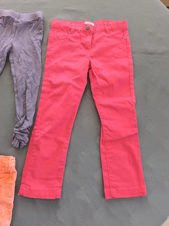 Lot 3 ans orchestra - photo numéro 2