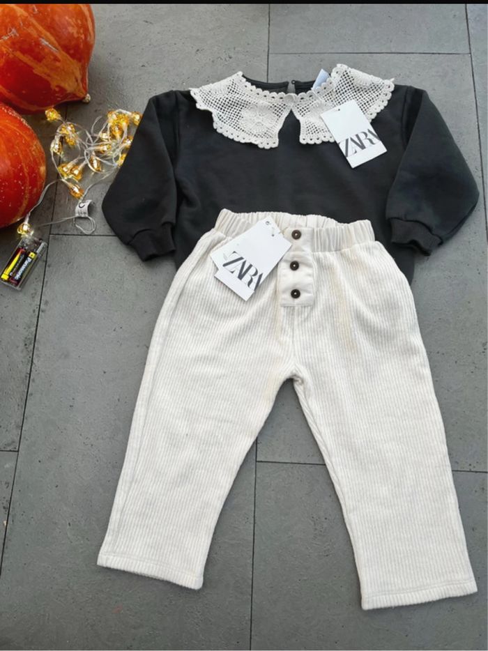 Zara set