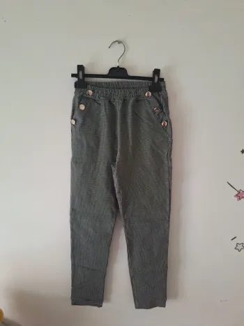 Pantalon S/M