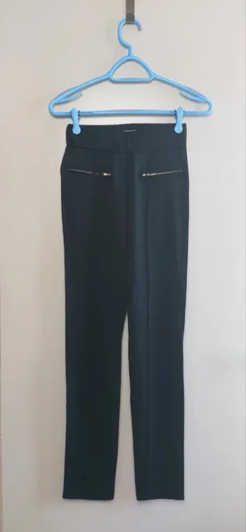 Pantalon souple taille 36
