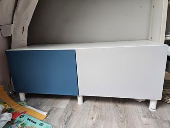 Meuble besta ikéa