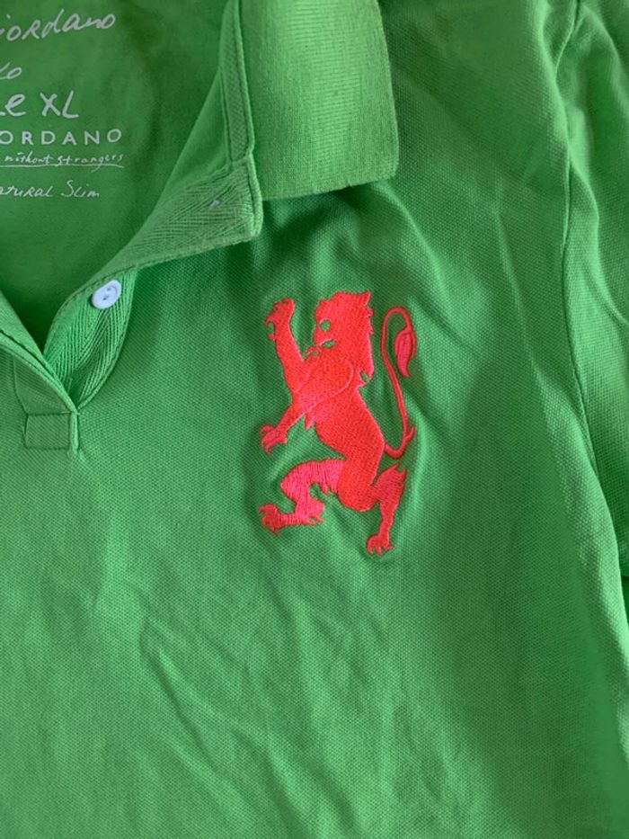 Polo 👕 - photo numéro 3