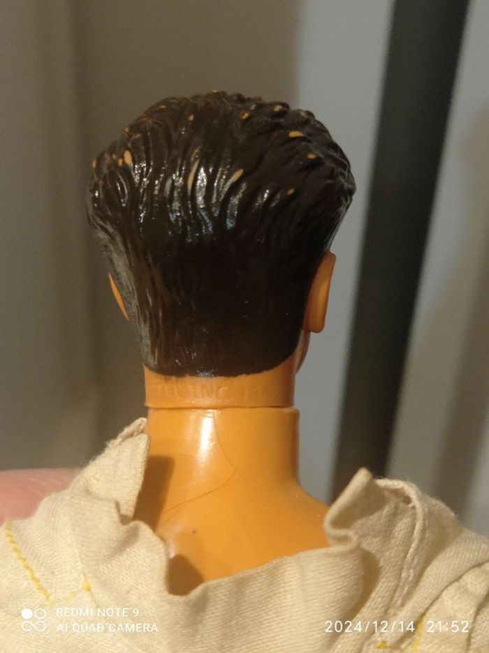 Lot 2 Ken vintage Derek et Ken totally Hair, 1991 - photo numéro 12