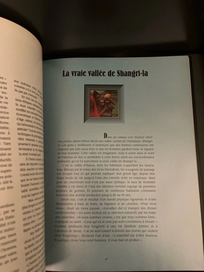 Attention à ne pas mettre entre toutes les mains ! 3 livres ésotériques - photo numéro 6