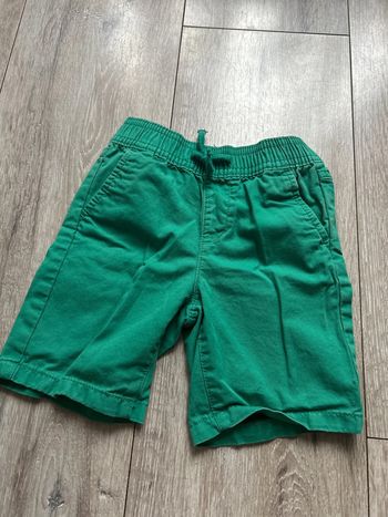 Short