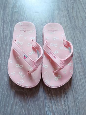 Tongs sergent major 28/29