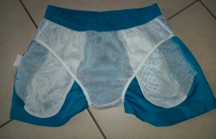 Caleçon/ short de bain Tissaia M - photo numéro 4