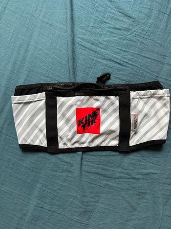Ceinture de Trail Kinetik Adrenalin Kargo