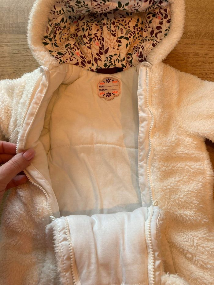 Combi pilote NEUVE Sergent major - photo numéro 2