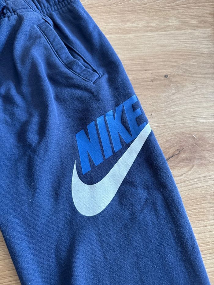 Pantalon jogging Nike XS 112/128cm - photo numéro 2